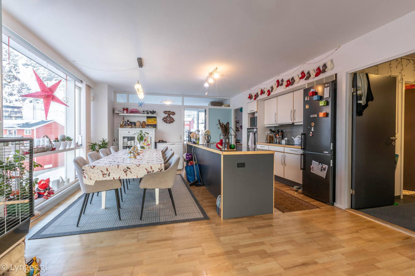 Квартира, 1345 м², 460 100$ — FAKTOR